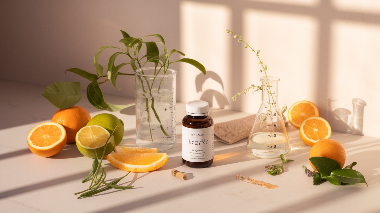 Hegylég – minőségi, mindennapi wellness megközelítés