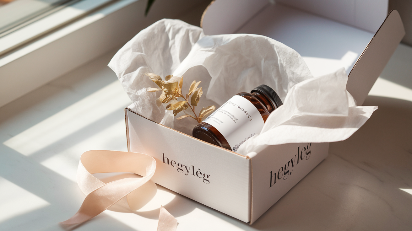 Csomagolás és kiszállítás